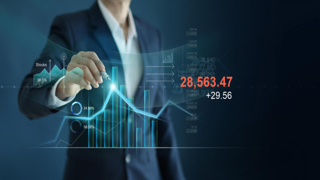 线上配资官网 2024服贸会｜从人工智能到元宇宙——2024年服贸会上的“科技范”